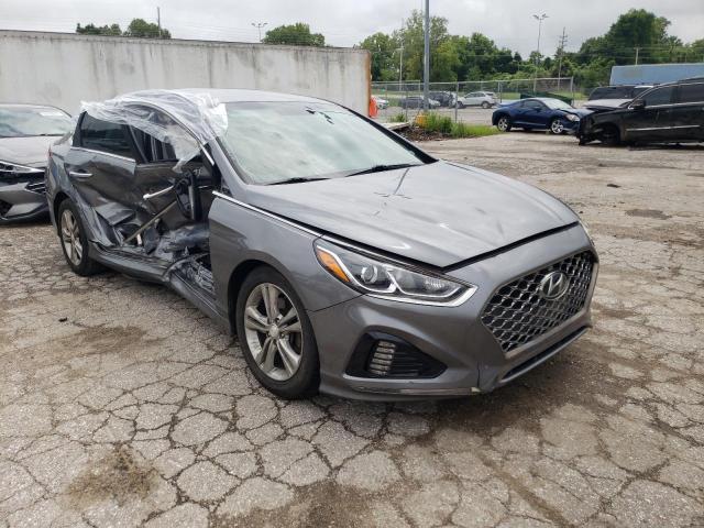 HYUNDAI SONATA LIM 2019 5npe34af0kh757543