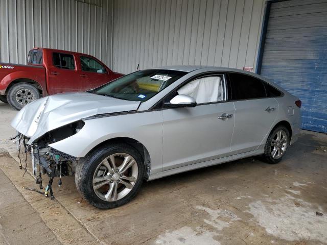 HYUNDAI SONATA LIM 2019 5npe34af0kh763276