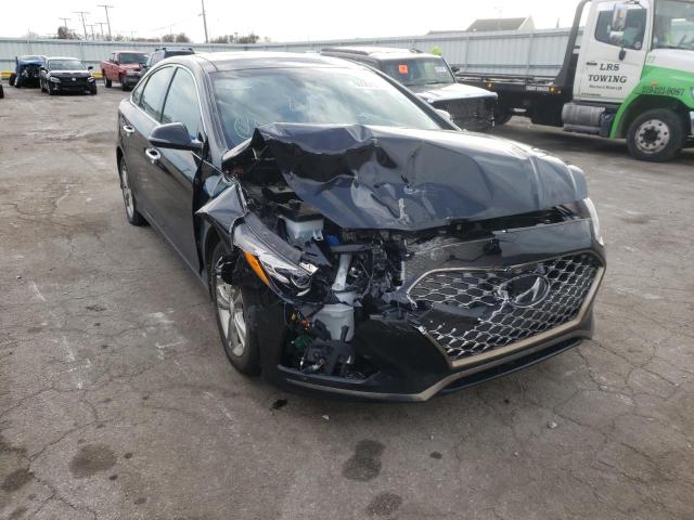 HYUNDAI SONATA LIM 2019 5npe34af0kh763620