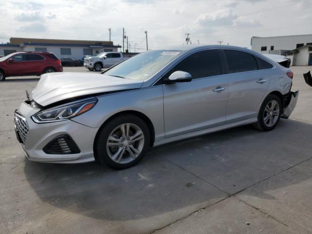 HYUNDAI SONATA LIM 2019 5npe34af0kh766467