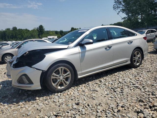 HYUNDAI SONATA LIM 2019 5npe34af0kh768607