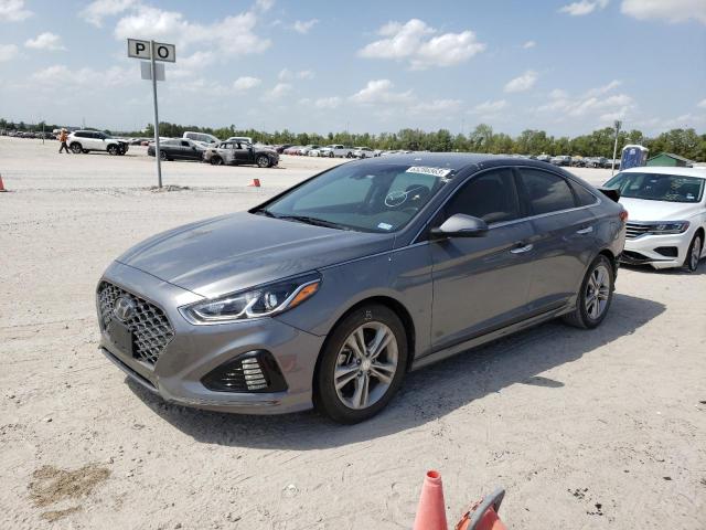 HYUNDAI SONATA LIM 2019 5npe34af0kh771006