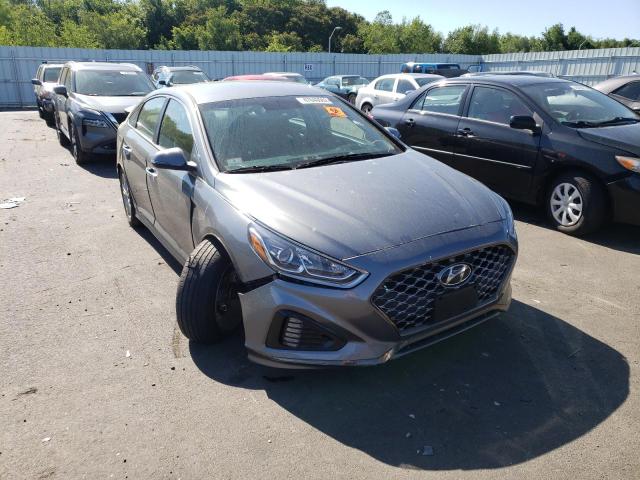 HYUNDAI SONATA LIM 2019 5npe34af0kh778554