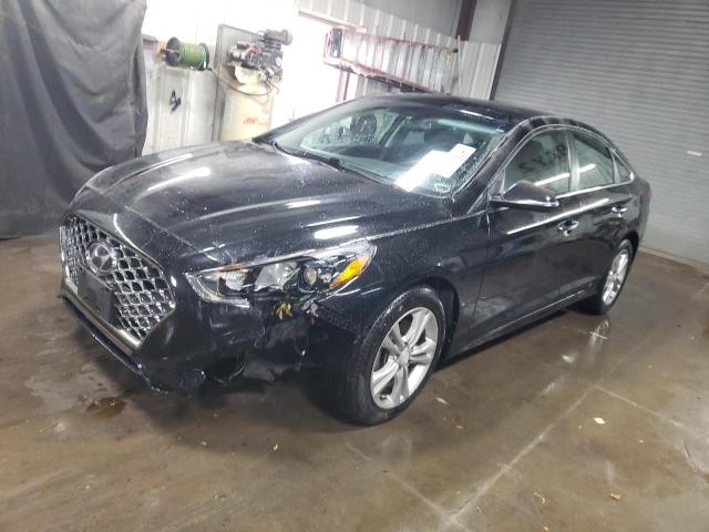 HYUNDAI SONATA LIM 2019 5npe34af0kh778828