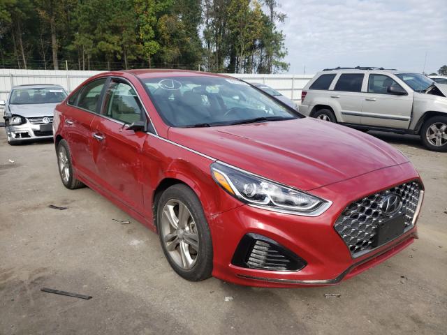 HYUNDAI NULL 2019 5npe34af0kh785147