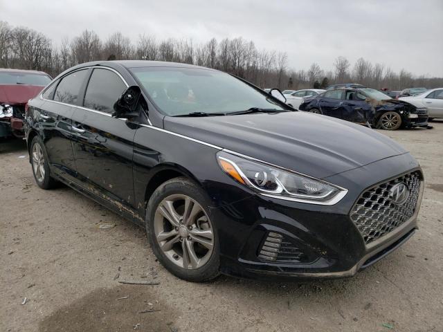 HYUNDAI SONATA LIM 2019 5npe34af0kh786105