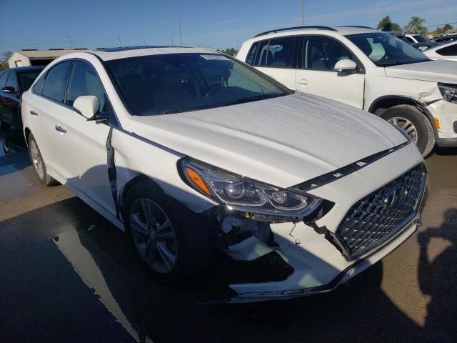 HYUNDAI SONATA LIM 2019 5npe34af0kh791708