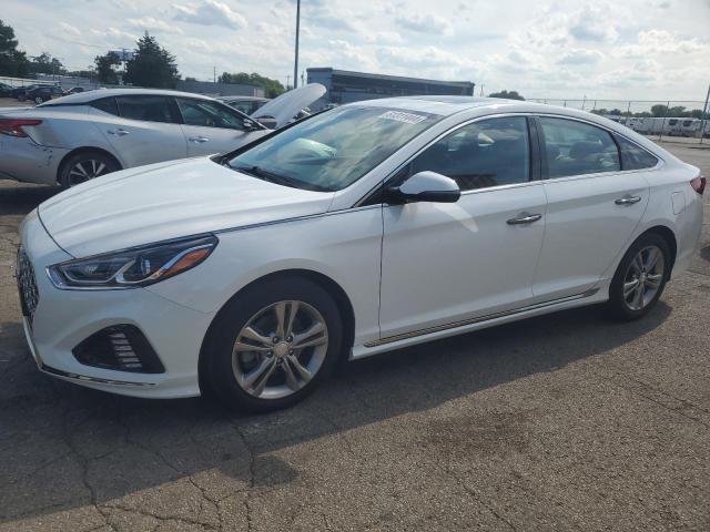 HYUNDAI SONATA LIM 2019 5npe34af0kh797282