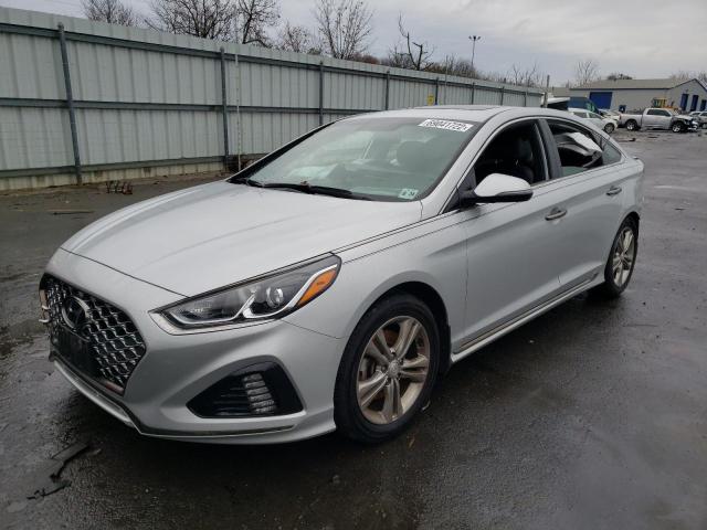 HYUNDAI SONATA LIM 2019 5npe34af0kh805588