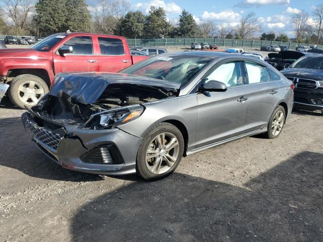 HYUNDAI SONATA 2019 5npe34af0kh808040