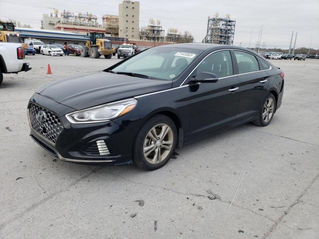 HYUNDAI SONATA LIM 2019 5npe34af0kh808068