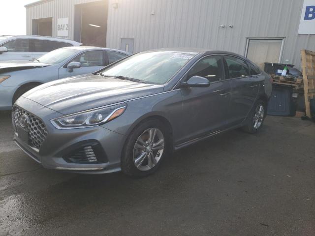 HYUNDAI SONATA LIM 2019 5npe34af0kh809138