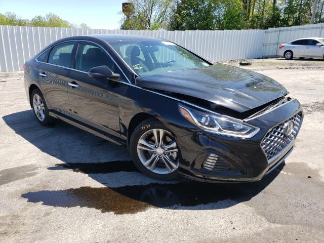 HYUNDAI NULL 2019 5npe34af0kh815697