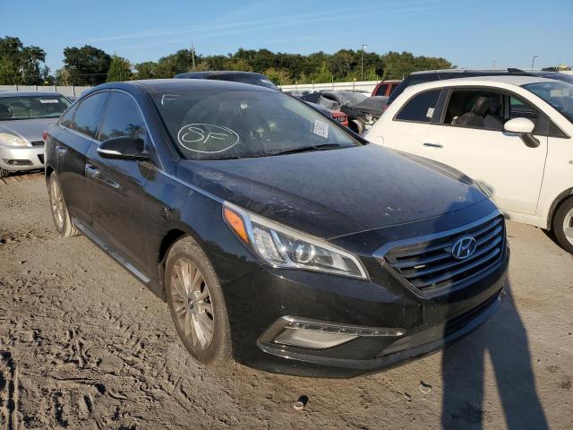 HYUNDAI SONATA SPO 2015 5npe34af1fh012595