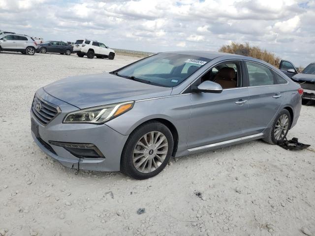 HYUNDAI SONATA SPO 2015 5npe34af1fh013021