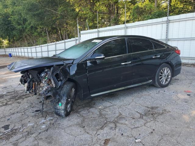 HYUNDAI SONATA 2015 5npe34af1fh013357