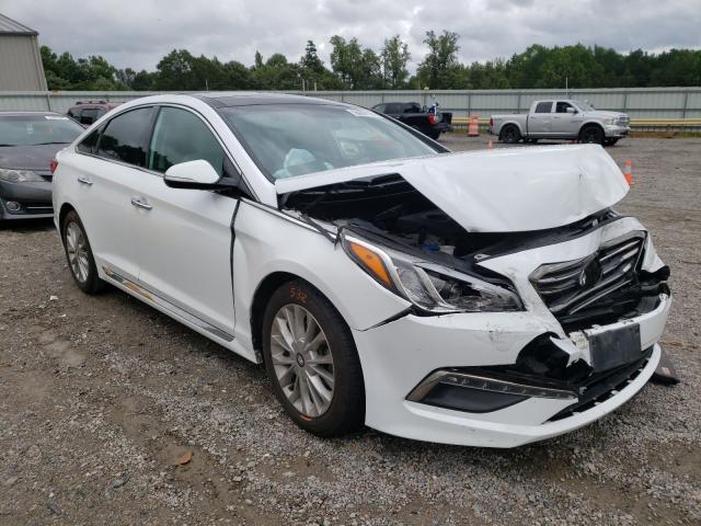 HYUNDAI SONATA SPO 2015 5npe34af1fh015271