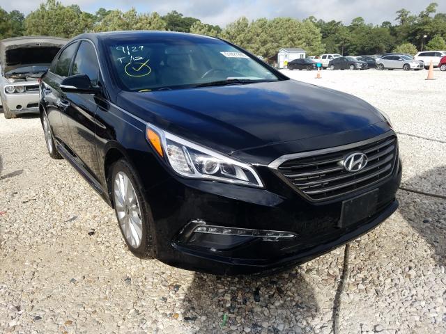 HYUNDAI SONATA SPO 2015 5npe34af1fh020406