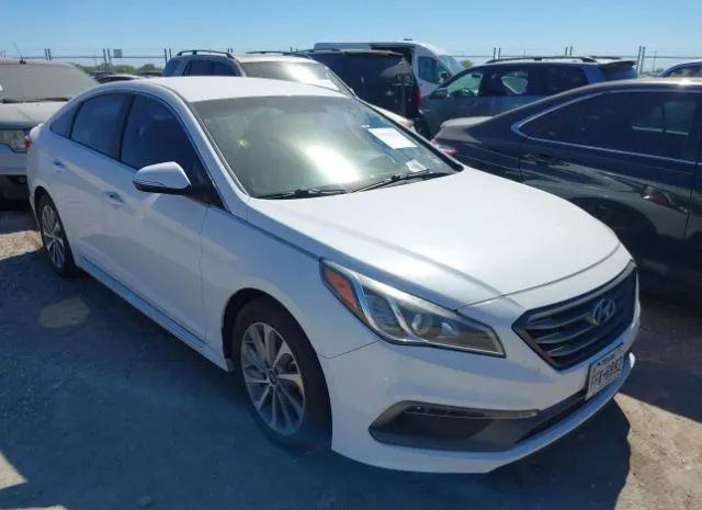 HYUNDAI SONATA 2015 5npe34af1fh020924