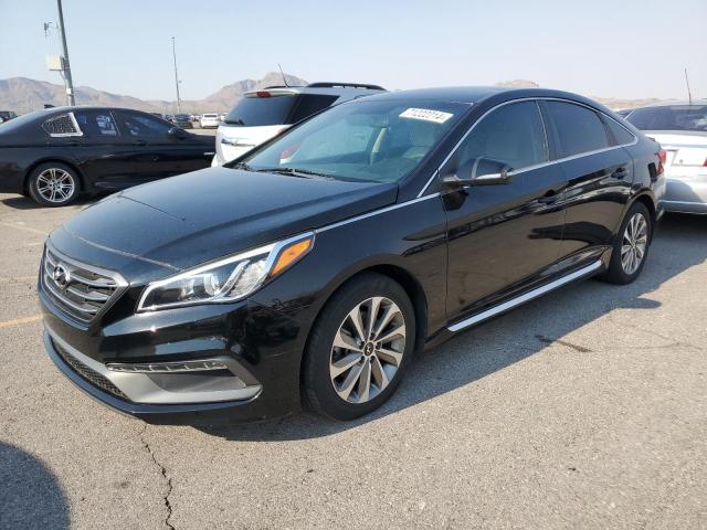 HYUNDAI SONATA SPO 2015 5npe34af1fh021376