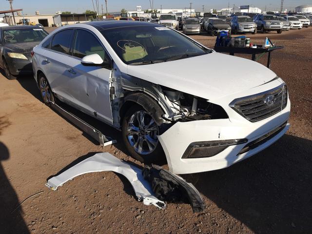 HYUNDAI SONATA SPO 2015 5npe34af1fh022365