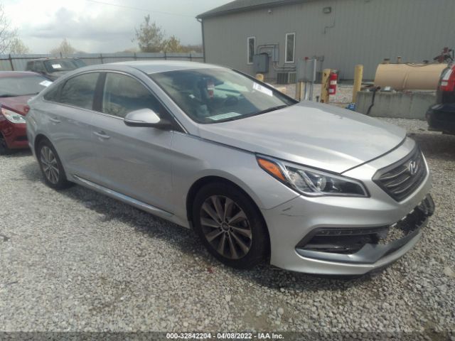 HYUNDAI SONATA 2015 5npe34af1fh022706