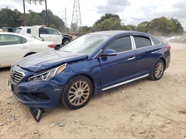 HYUNDAI SONATA SPO 2015 5npe34af1fh023323