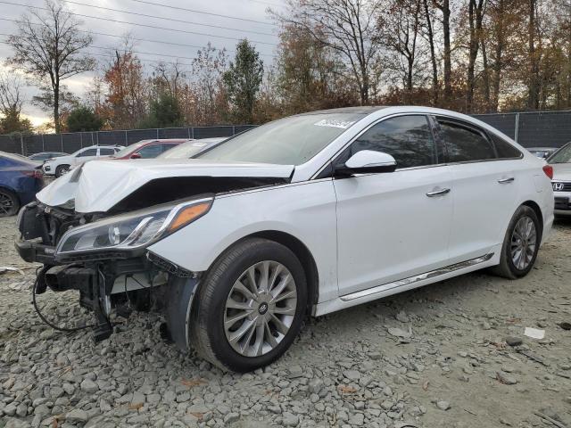 HYUNDAI SONATA SPO 2015 5npe34af1fh023564