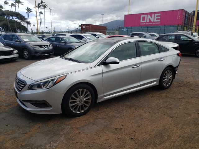 HYUNDAI SONATA SPO 2015 5npe34af1fh026268