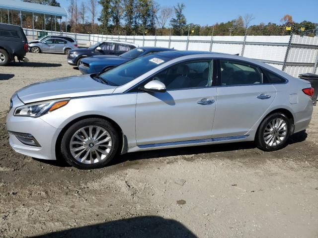 HYUNDAI SONATA 2015 5npe34af1fh026657