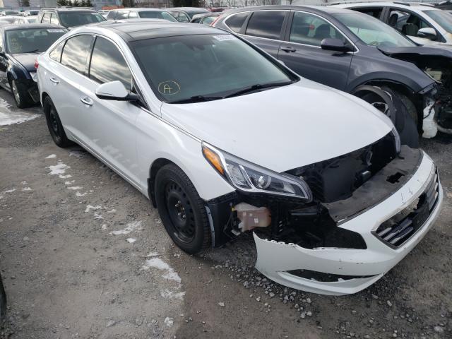 HYUNDAI SONATA 2015 5npe34af1fh027940