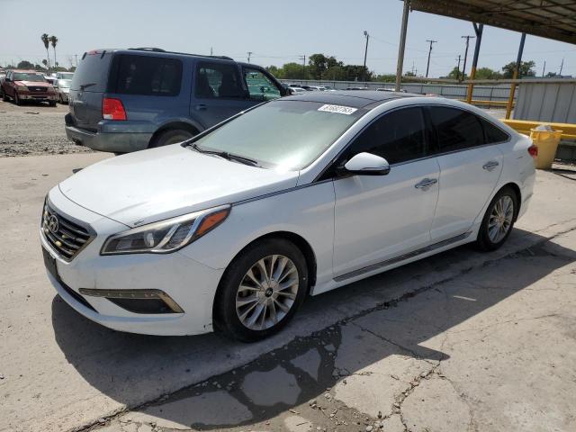 HYUNDAI SONATA SPO 2015 5npe34af1fh028540