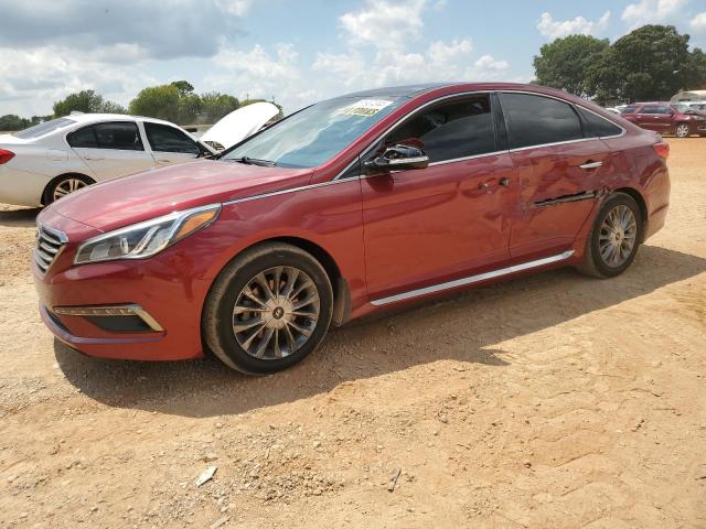 HYUNDAI SONATA 2015 5npe34af1fh028618