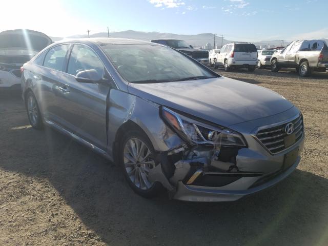 HYUNDAI SONATA SPO 2015 5npe34af1fh028764