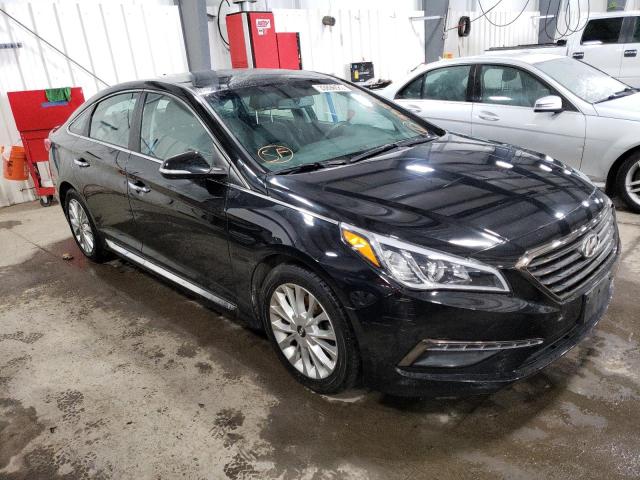 HYUNDAI SONATA SPO 2015 5npe34af1fh031034