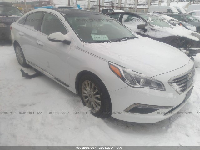 HYUNDAI SONATA 2015 5npe34af1fh035018