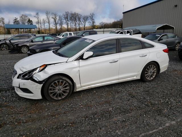 HYUNDAI SONATA SPO 2015 5npe34af1fh035021