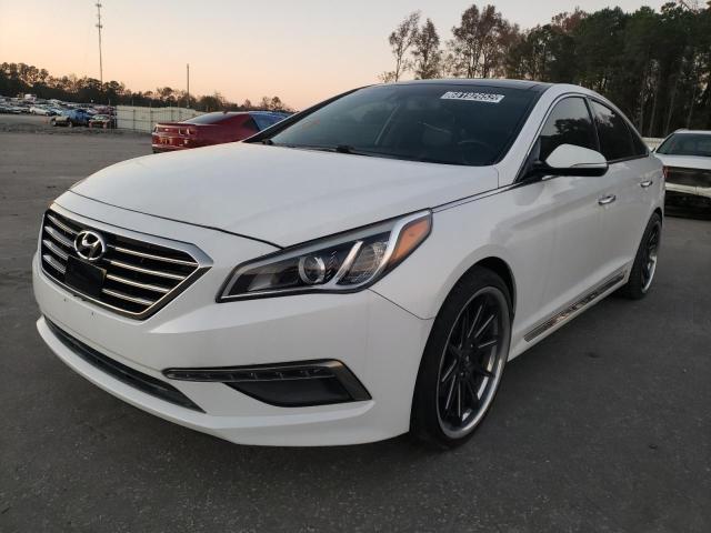 HYUNDAI SONATA SPO 2015 5npe34af1fh035987