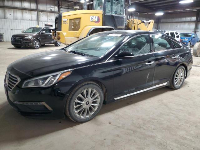 HYUNDAI SONATA 2015 5npe34af1fh038226