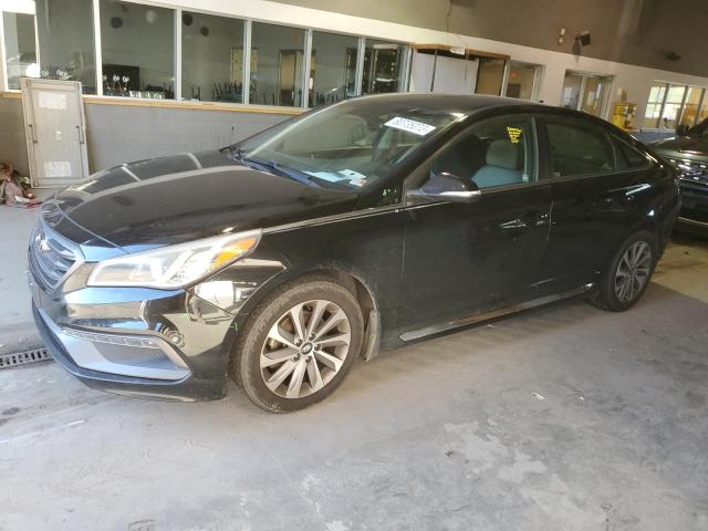 HYUNDAI SONATA 2015 5npe34af1fh040977