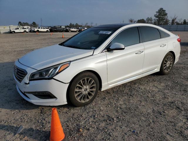 HYUNDAI SONATA SPO 2015 5npe34af1fh041269