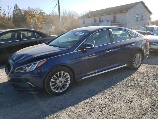 HYUNDAI SONATA 2015 5npe34af1fh041563