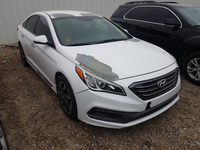 HYUNDAI SONATA SPO 2015 5npe34af1fh051073