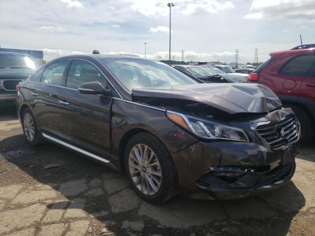 HYUNDAI SONATA SPO 2015 5npe34af1fh052644