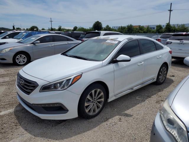 HYUNDAI SONATA SPO 2015 5npe34af1fh053079