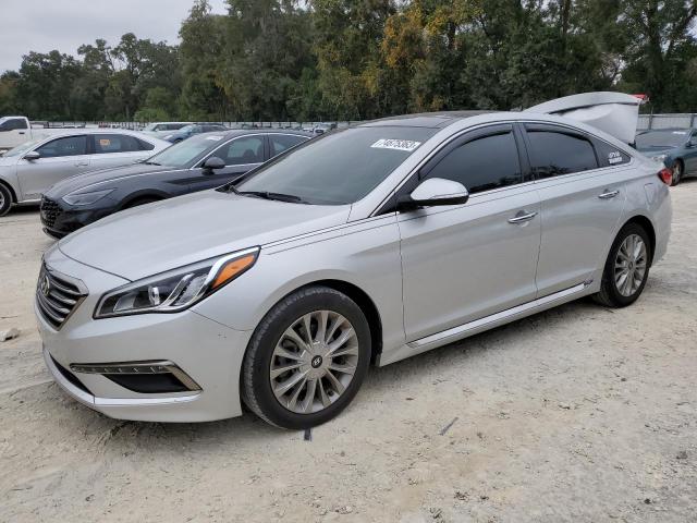 HYUNDAI SONATA 2015 5npe34af1fh053180