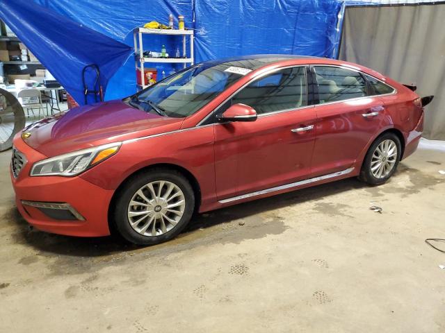 HYUNDAI SONATA SPO 2015 5npe34af1fh054524