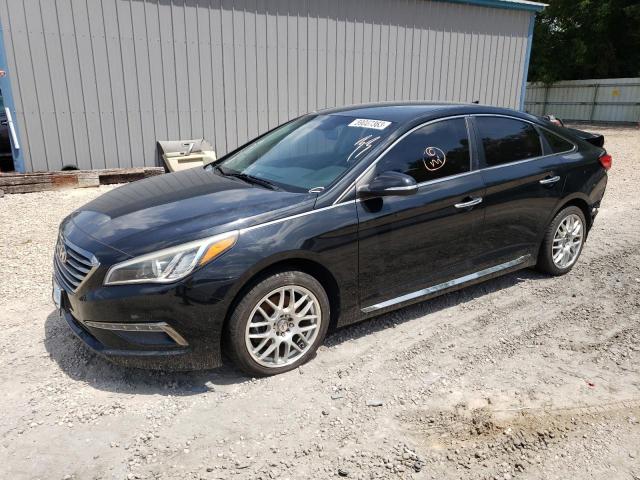 HYUNDAI SONATA SPO 2015 5npe34af1fh056127