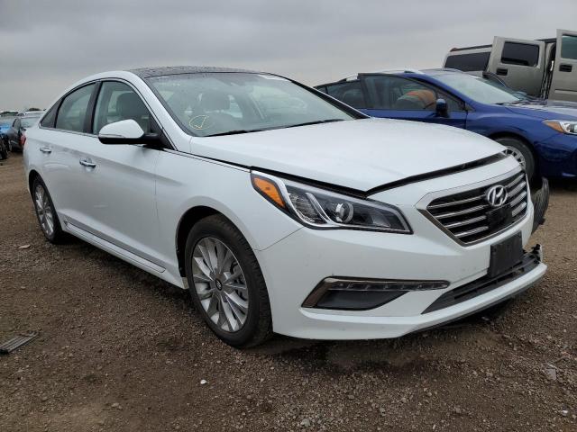 HYUNDAI SONATA SPO 2015 5npe34af1fh057343