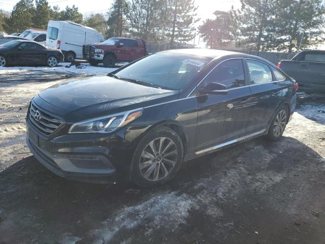 HYUNDAI SONATA 2015 5npe34af1fh060730